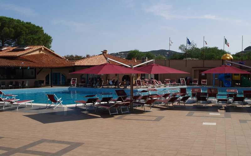 CLUB ESSE CALA BITTA